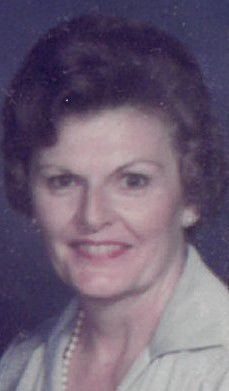 Brooks, June Evelyn